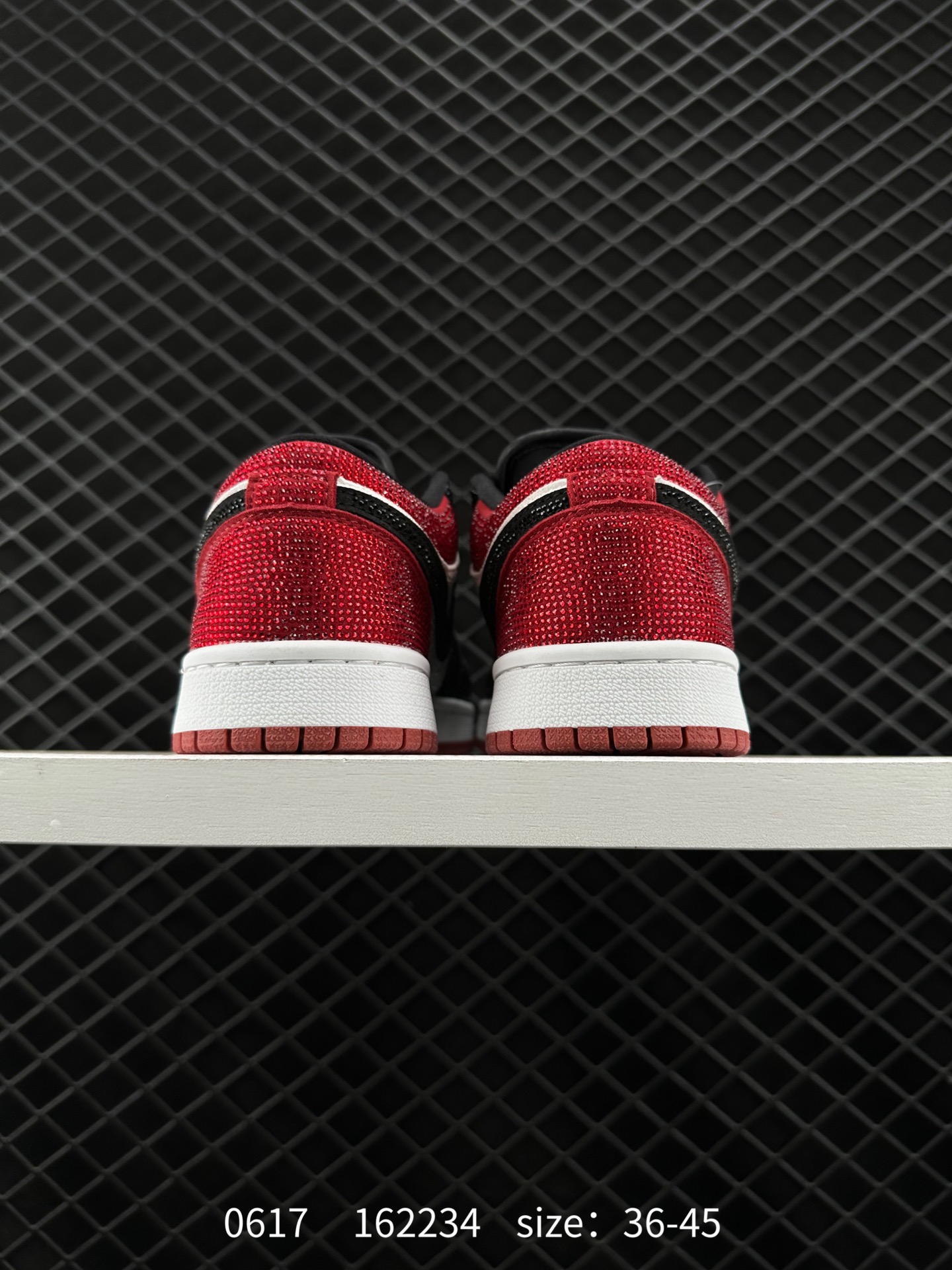 Air Jordan 1 Low AJ1